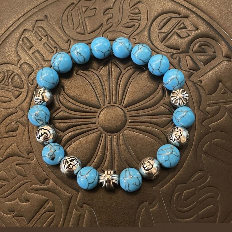 Ch**me He**ts bracelets
